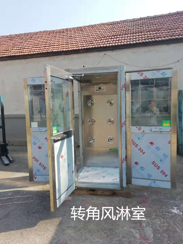重慶防爆風淋門：凈化設(shè)備風淋室如何日常維護和保養(yǎng)