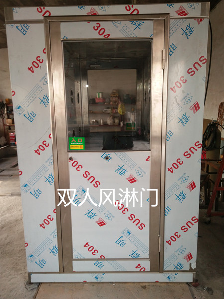風淋室在我國行業(yè)應用廣泛 注重價格與安全要點